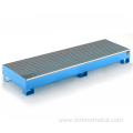 ZOYET steel made Spill Pallet for 200L drums